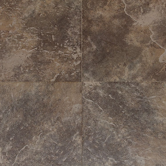Daltile Continental Slate - Moroccan Brown tile