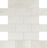 Daltile Modern Hearth - White Ash tile