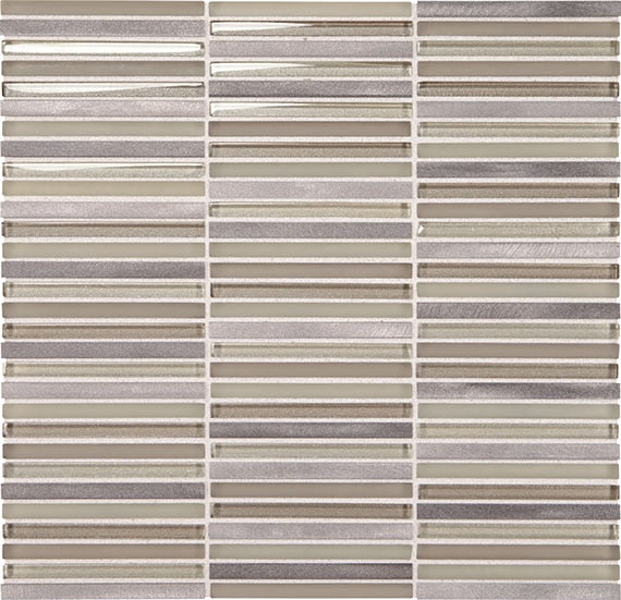 Daltile Lucent Skies - Nightfall Luster tile