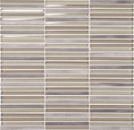 Daltile Lucent Skies - Nightfall Luster tile