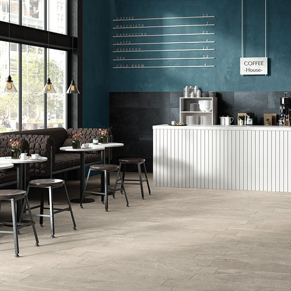 Daltile Society tile