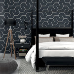 Daltile Bee Hive Medley tile