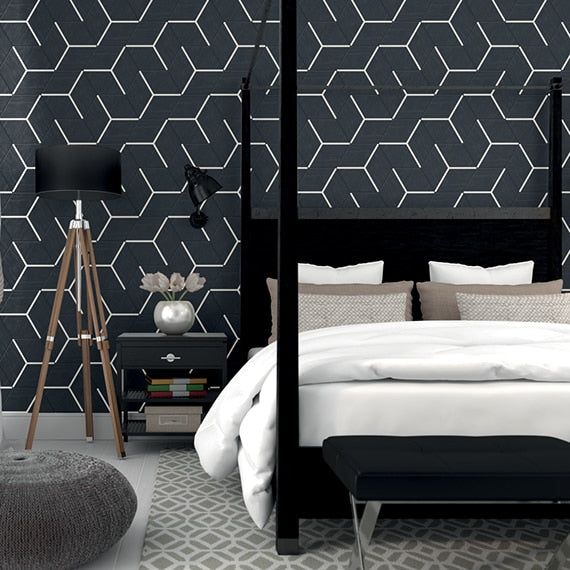 Daltile Bee Hive Medley tile