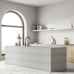 Daltile Stencil tile