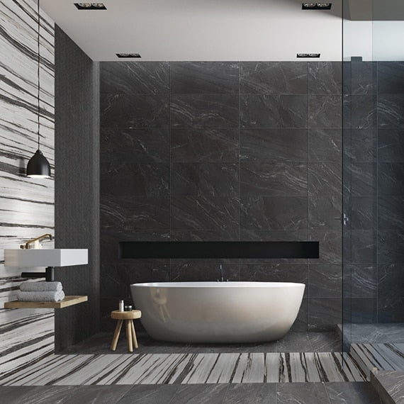 Daltile Vertuo tile