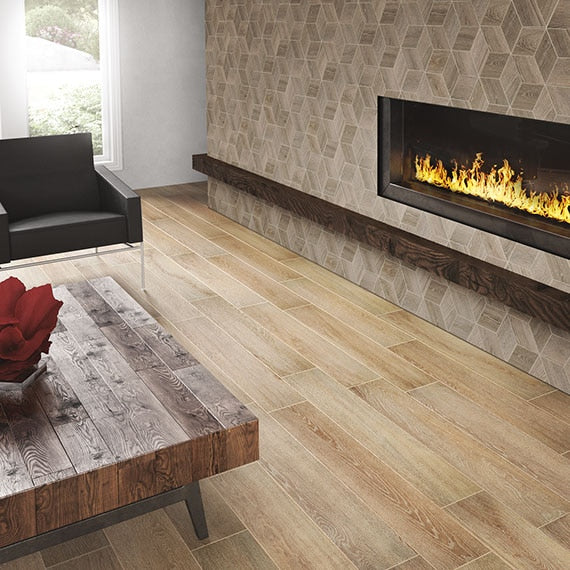 Daltile Emerson Wood tile