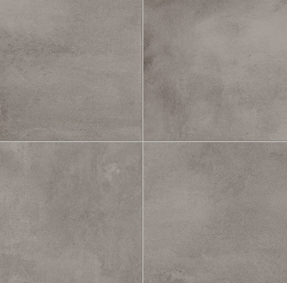 Daltile Chord - Forte Grey tile
