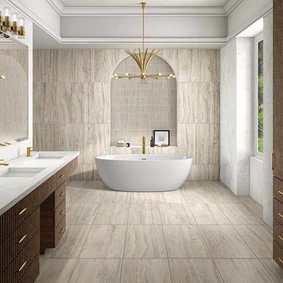 Daltile Calligo tile