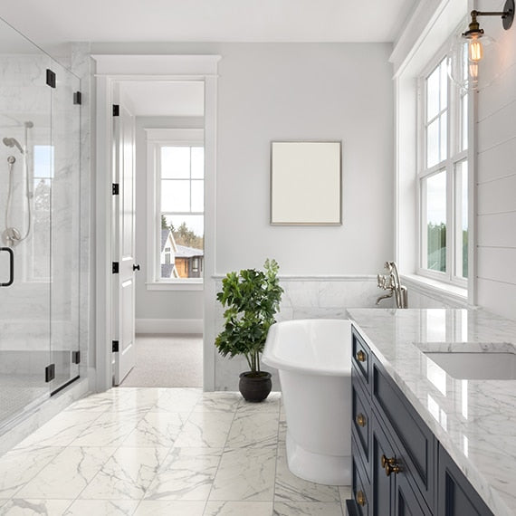 Daltile Platinum tile
