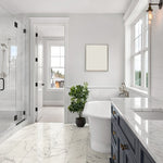 Daltile Platinum tile