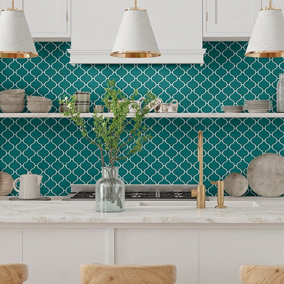 Daltile Color Wheel Retro - Spa tile