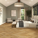 Daltile Asher Bend - Picket Fence tile