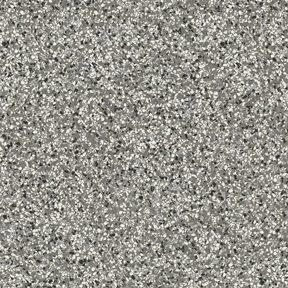 Daltile Modernist - Prouve Steel tile
