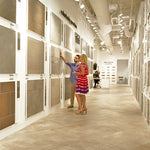 Daltile Brickwork - Studio tile