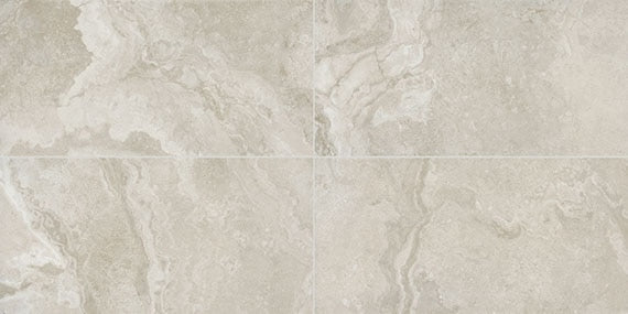 Daltile Archaia - Province Grey tile