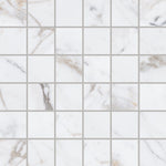 Daltile Marble Attache Lavish - Golden Reverie tile