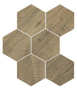 Daltile Sleigh Creek - Chariot tile