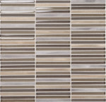 Daltile Lucent Skies - Crimson Dusk tile