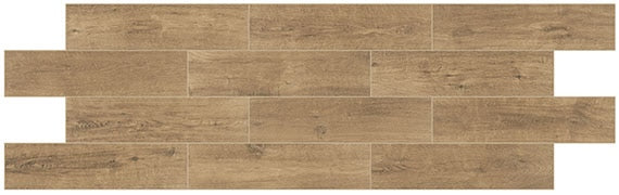 Daltile Gaineswood - Elm tile