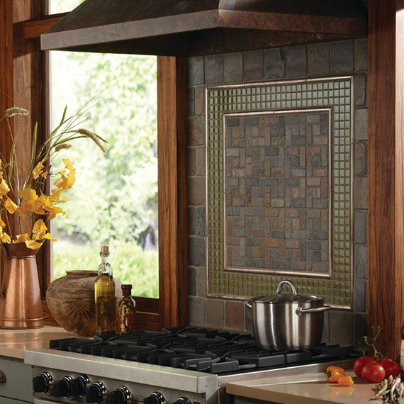 Daltile Slate tile