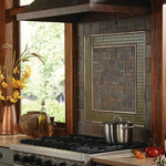 Daltile Slate tile