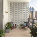 Daltile Scrapbook tile