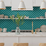Daltile Color Wheel Retro - Galaxy tile