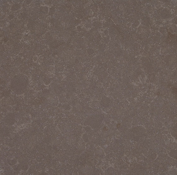 Daltile ONE Quartz - Concrete Look - Columbus Brown tile