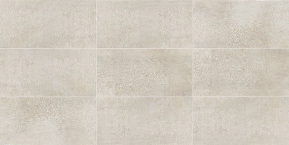 Daltile Reminiscent - Memento White tile