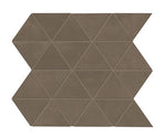Daltile Chord - Baritone Brown tile