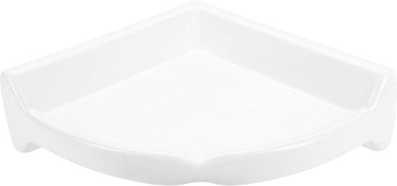 Daltile Bath Accessories - Matte Arctic White tile