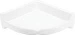 Daltile Bath Accessories - Matte Arctic White tile