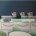 Daltile Color Wheel Linear tile