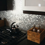 Daltile Metallica tile
