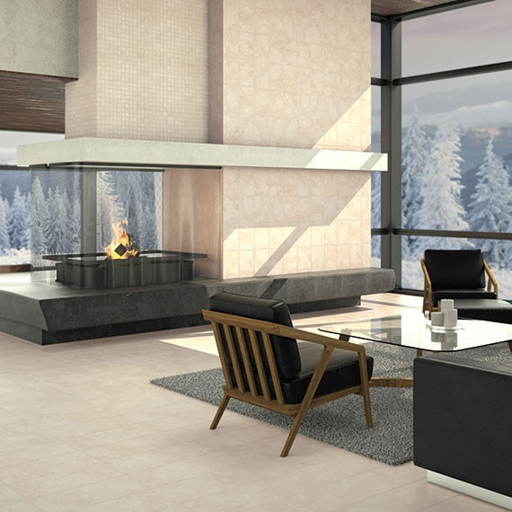 Daltile Affinity tile