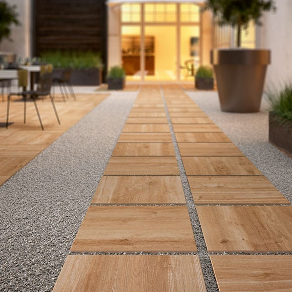 Daltile Platinum - Honey tile