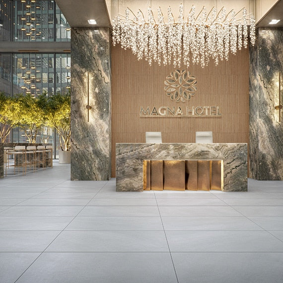 Daltile Adventuro - Arc tile