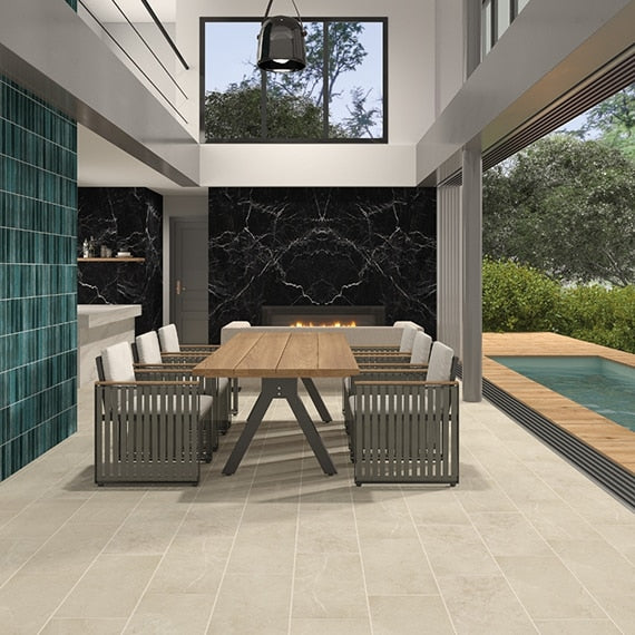 Daltile Scripter tile