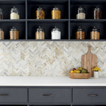 Daltile Quartetto - Terra tile