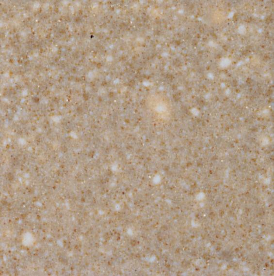 Daltile Keystones - Mottled Medium Brown tile