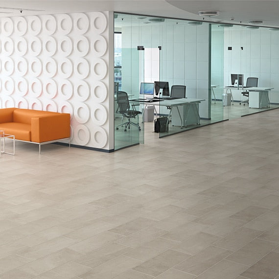Daltile Slate Attache tile