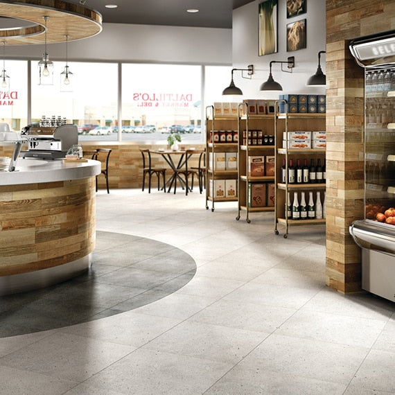 Daltile Industrial Park tile