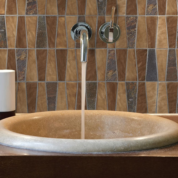 Daltile Regal Pendant tile