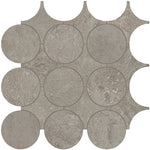 Daltile Rekindle - Medium Grey tile