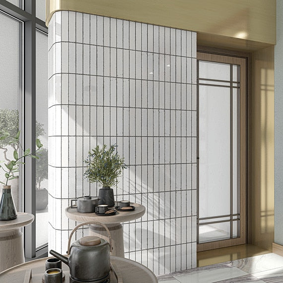 Daltile Iridescent Isles tile