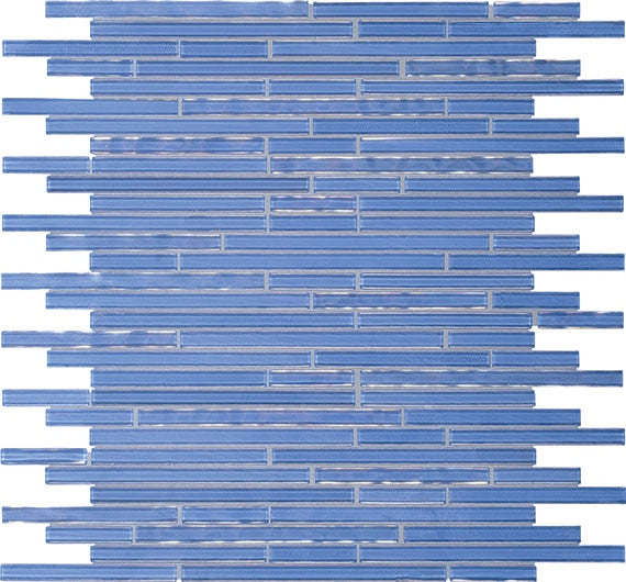 Opulence Opal glass mosaic