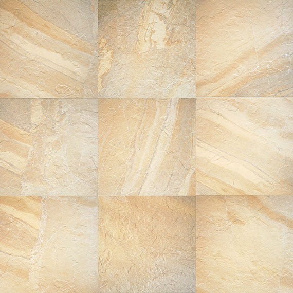 Daltile Ayers Rock - Solar Summit tile