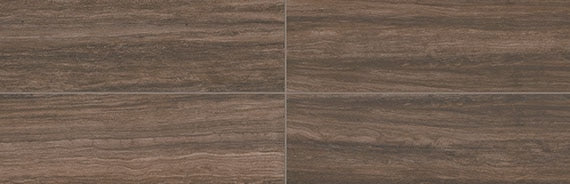 Daltile Articulo - Story Brown tile