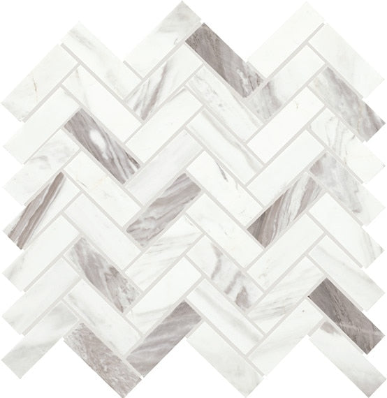 Daltile Eclessia Marble - Volakas tile