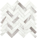 Daltile Eclessia Marble - Volakas tile